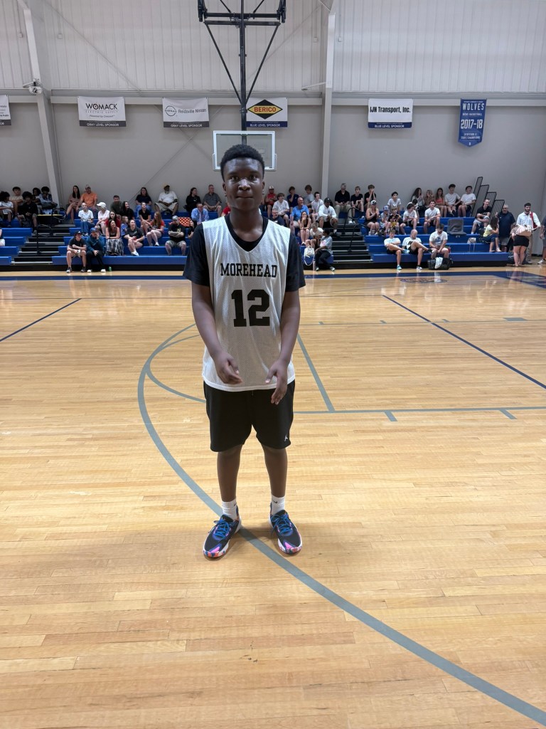 Isaiah Abdou