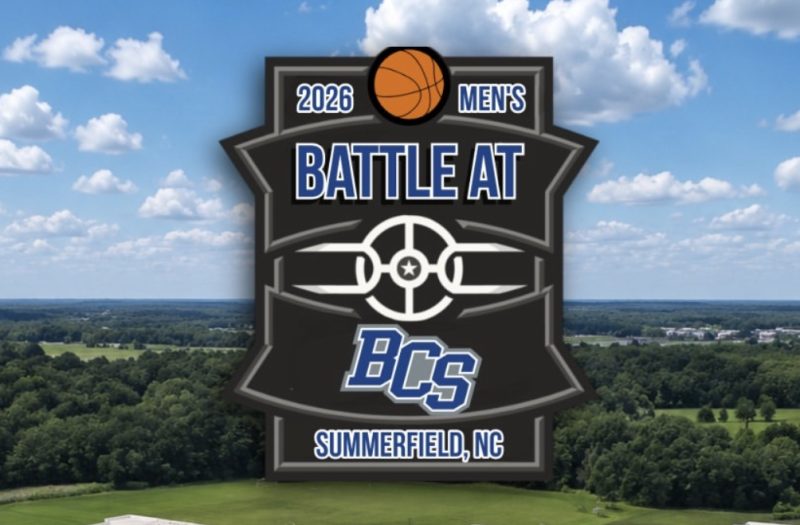 Battle at BCS Jamboree: Day 1 Notebook