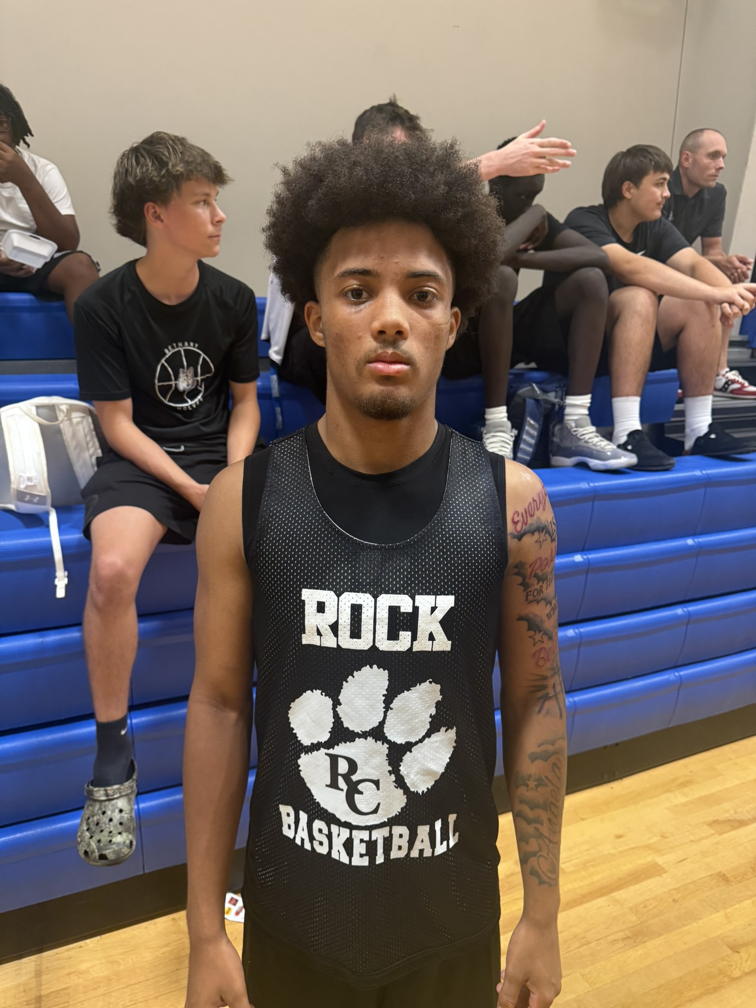 Braxton Dillard