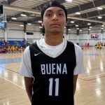 Section 7 Qualifiers Standouts