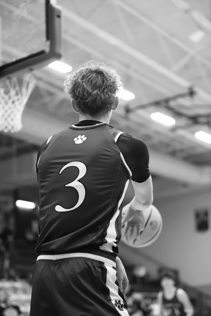 Wyatt VanZee
