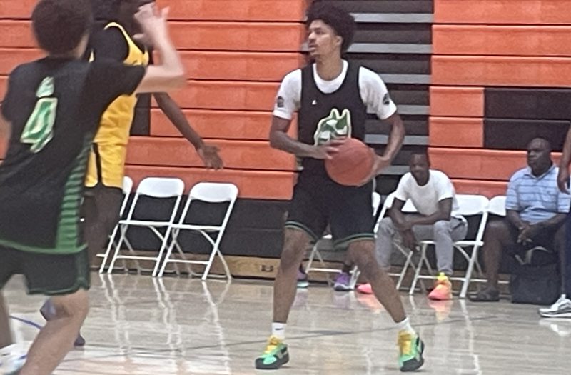 New Names of Missouri Guards from the Edwardsville Live Showcase