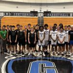 Centennial vs Pickens Scrimmage Standouts.