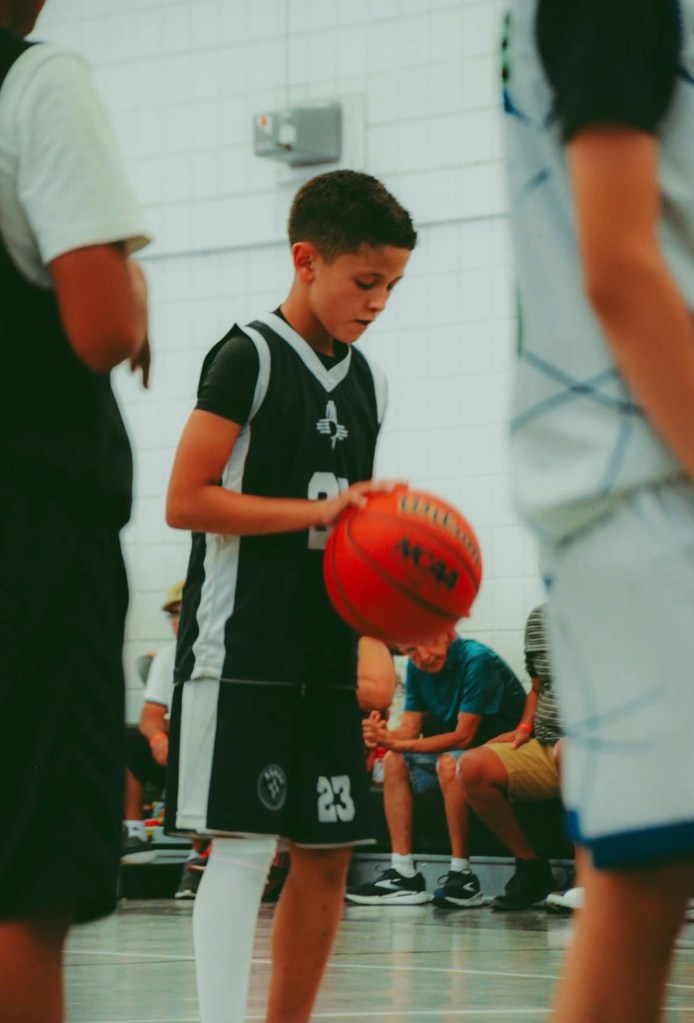 Zaiiden Padilla