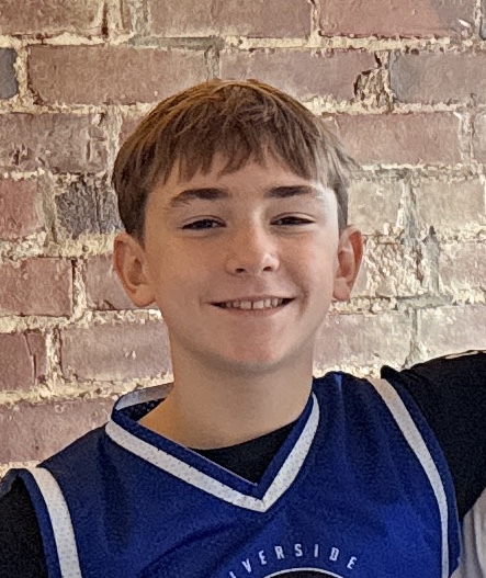 Tyler Reingruber