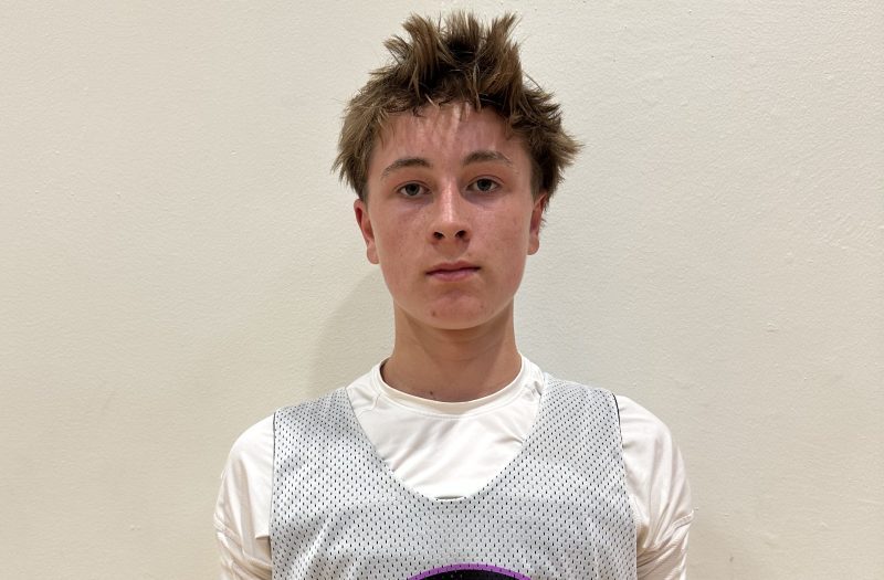 PHN Middle School Camp: 2030 Stockrisers