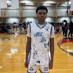 Karter Coleman