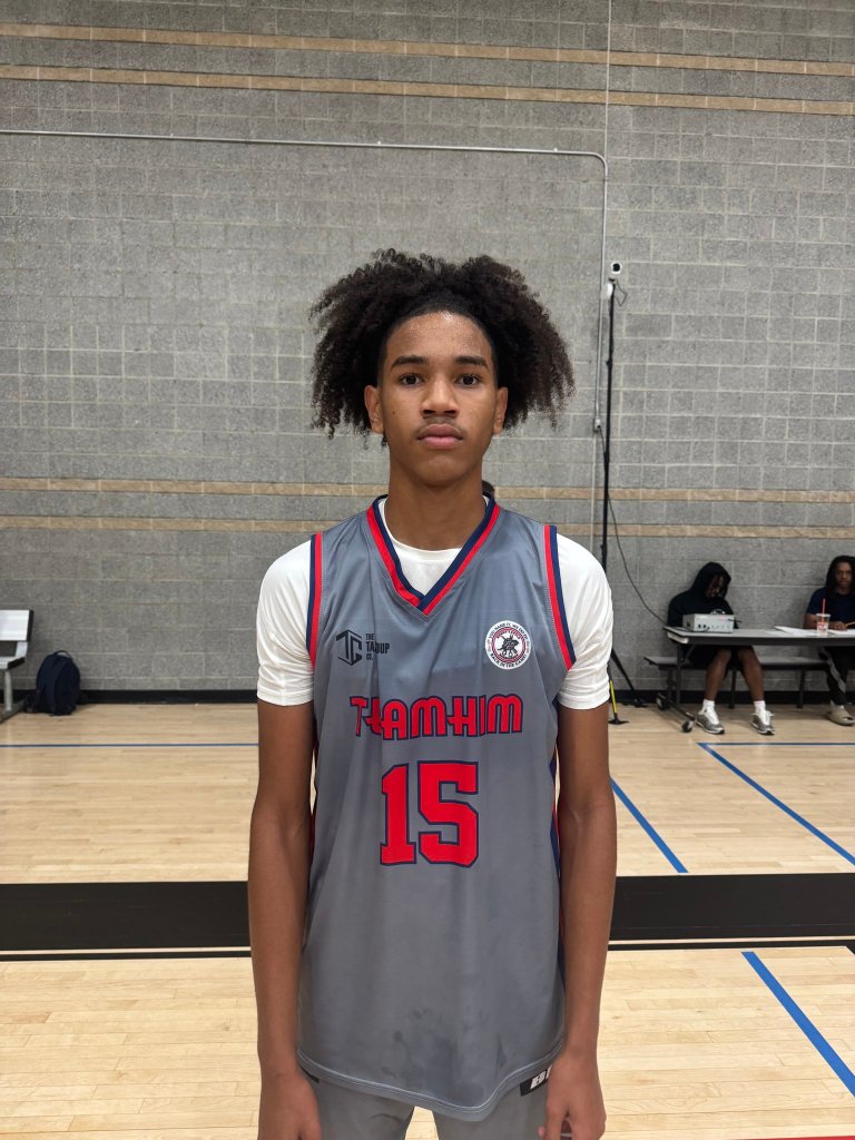 Braylen Hampton