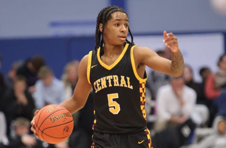 2027 Rankings Update: Top Point Guards