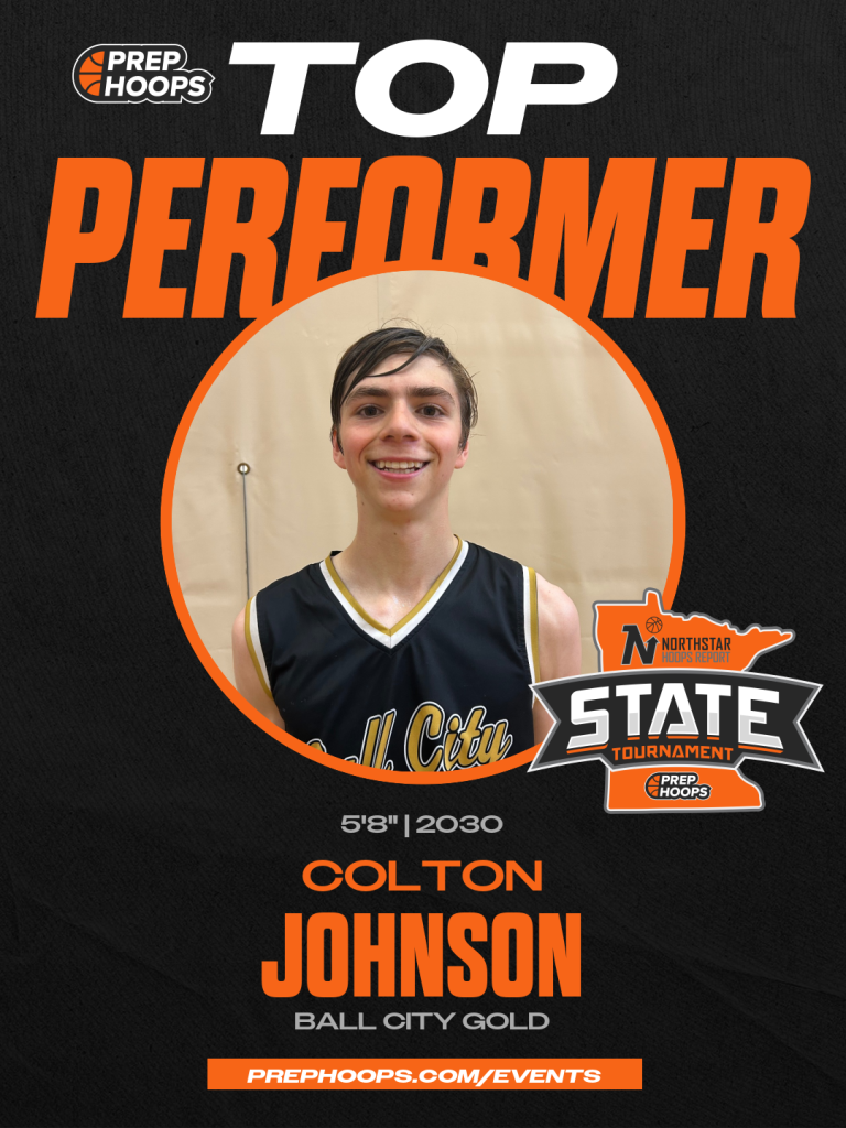 NHR State Tournament Sunday Recap: Five Gamechangers