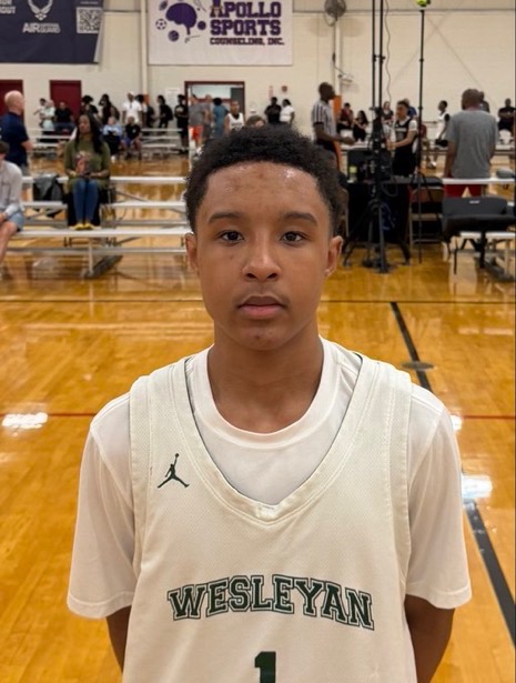 Brandyn Manning