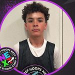 PHN Middle School Camp: Five 2031-2032 Standouts