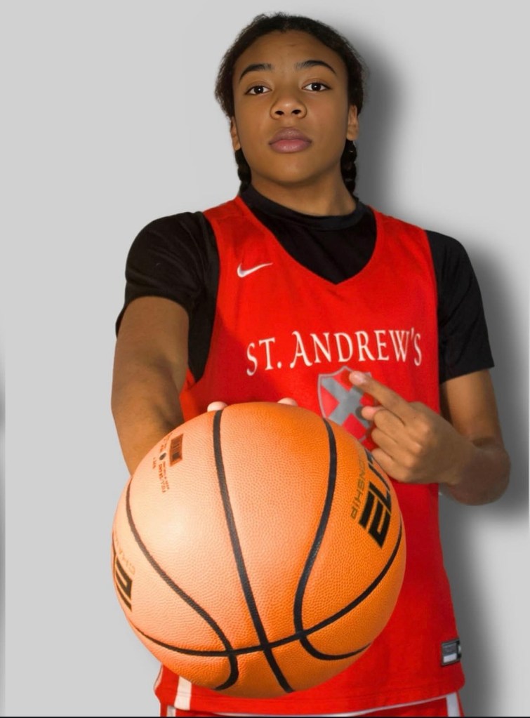 Kaiden Edmonds