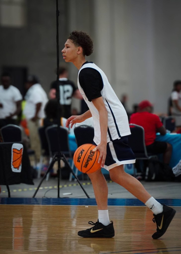 Jalen Howard