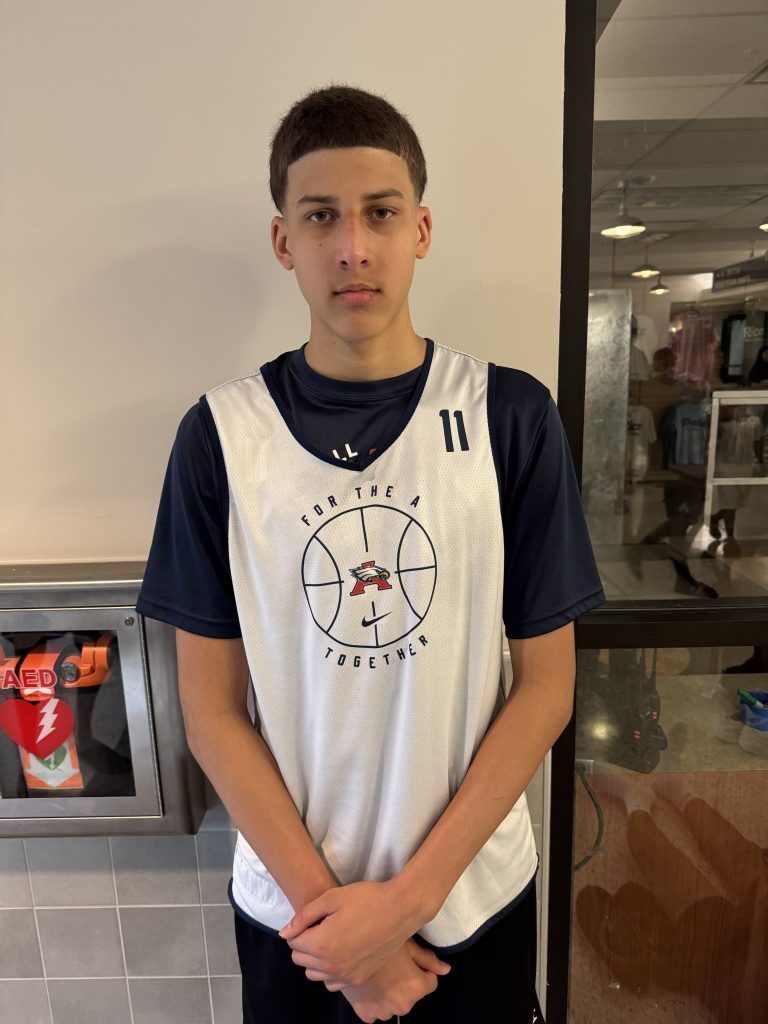Rice Team Camp: Wings That Owned the Spotlight
