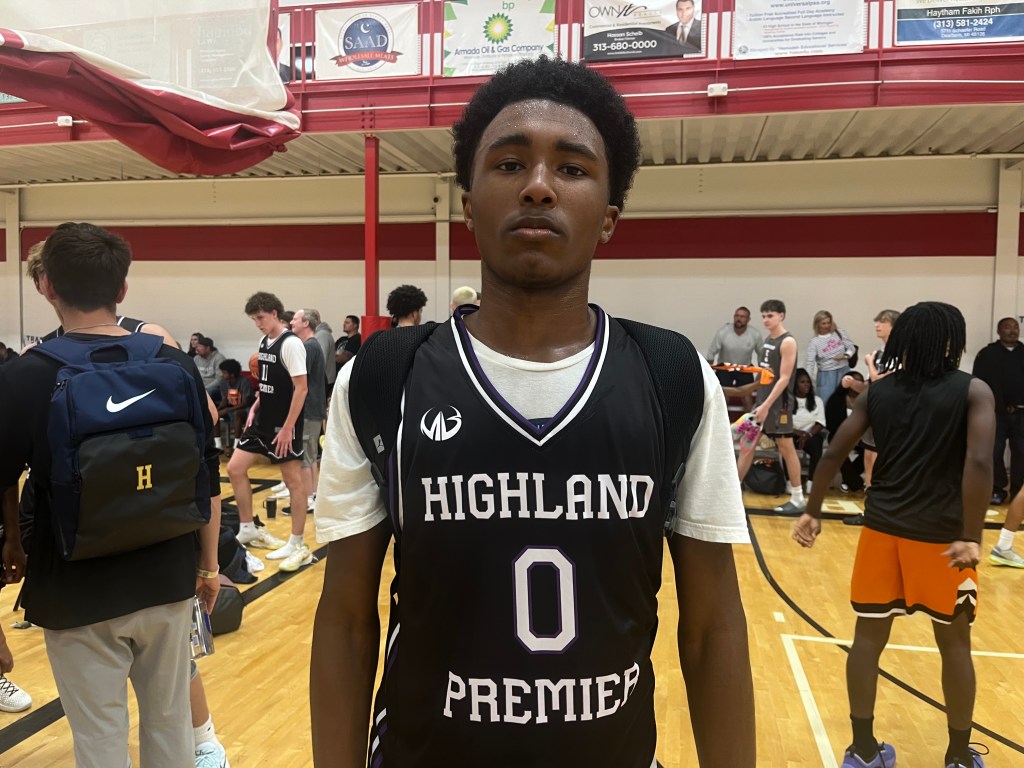 MHSAA June Preview: Division I Preview