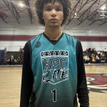 Santa Fe Shootout: Notable Frontcourt Standouts Flashed Upside