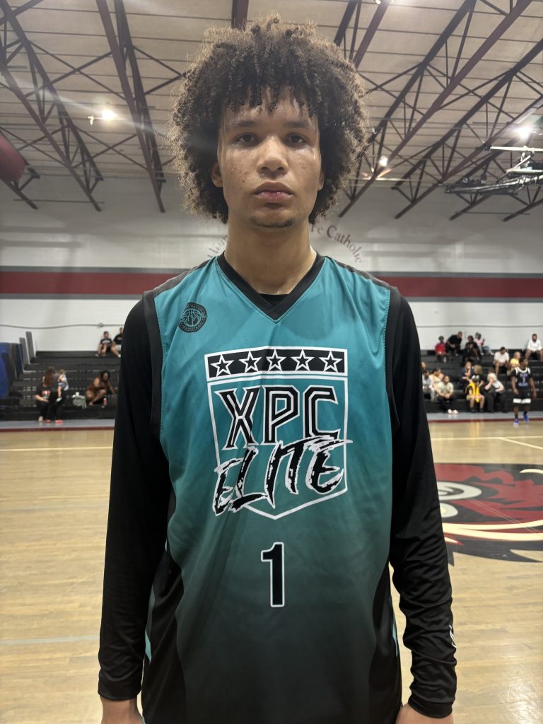 Santa Fe Shootout: Notable Frontcourt Standouts Flashed Upside