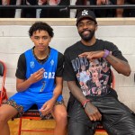 Amare Williams