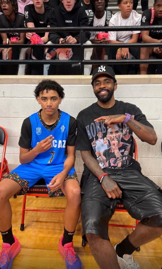 Amare Williams