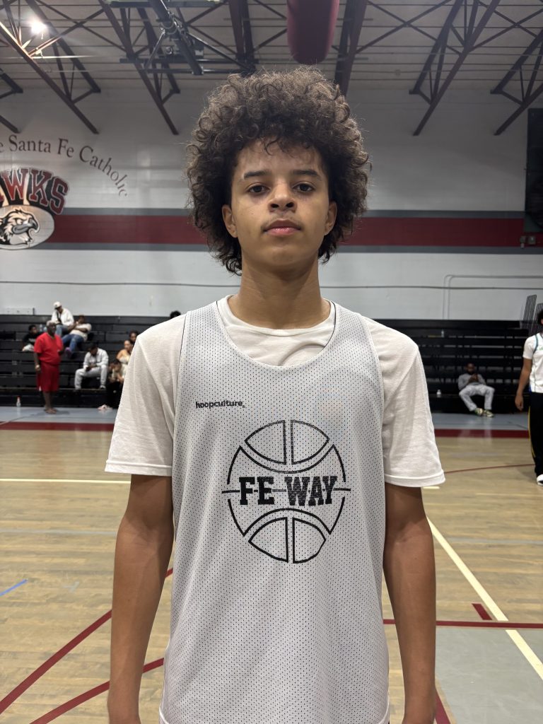 SFC Shootout: Notable Backcourt Standouts Flashed Upside