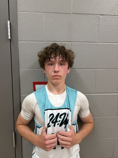 Jacob Witherow