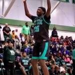 Ahmad Cook