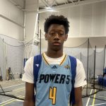 Miles Bridges Invite: Elite 8 Upperclassmen Peformers