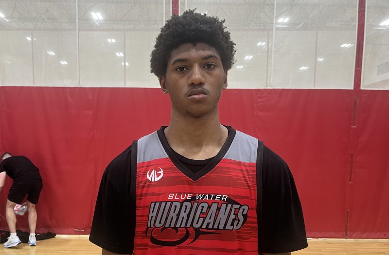 Michigan State Tournament: New Names to Know
