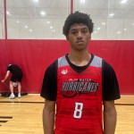 Korey Jackson Jr
