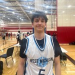 Michigan State Tournament: Sunday Championship Stars