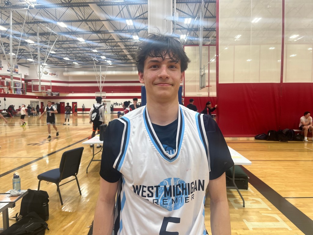 Michigan State Tournament: Sunday Championship Stars
