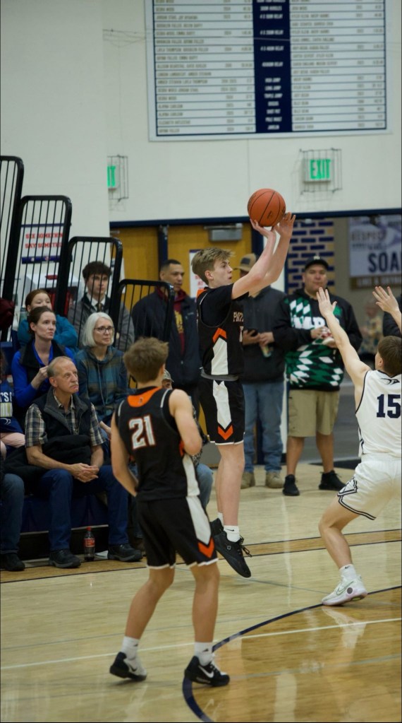 Brayden Solem