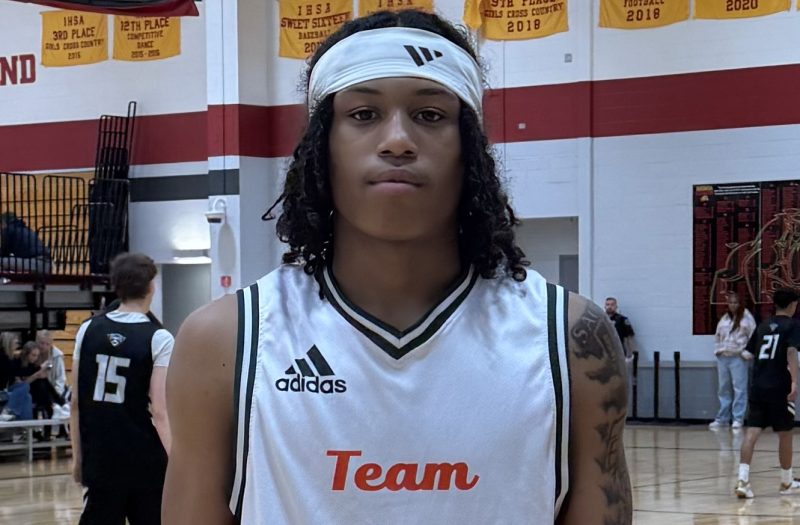 Great Lakes Finals: High Flyers From Sunday