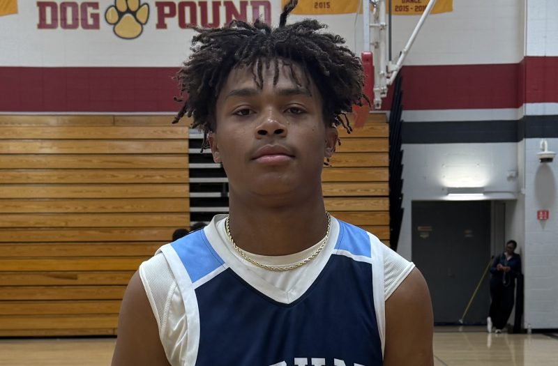 Great Lakes Finals: 5 More Guards to Know from Sunday