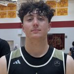Great Lakes Finals: Notable Scorers From Sunday