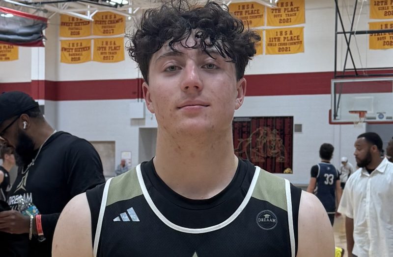 Great Lakes Finals: Notable Scorers From Sunday