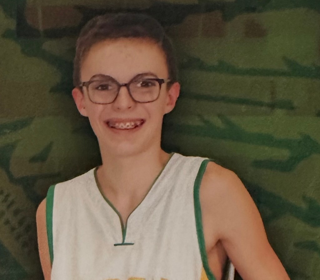 Jake Hines