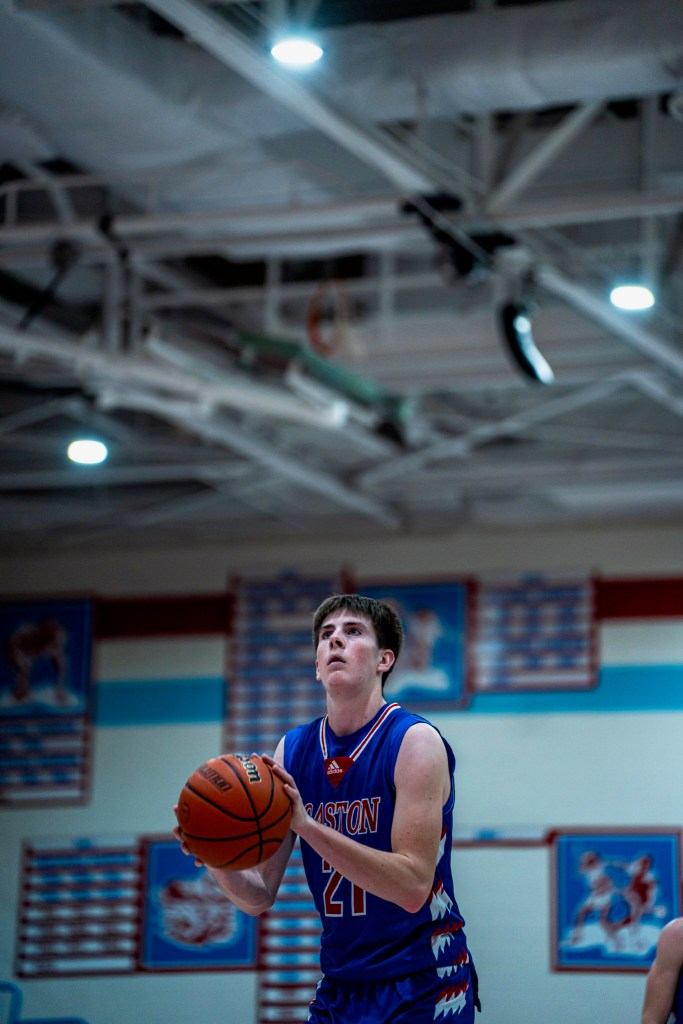 Logan Mollenkopf