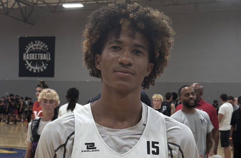 Summer League: Guards Who Impressed on Thursday
