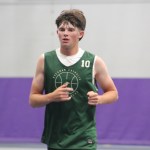 Jake Wegmann