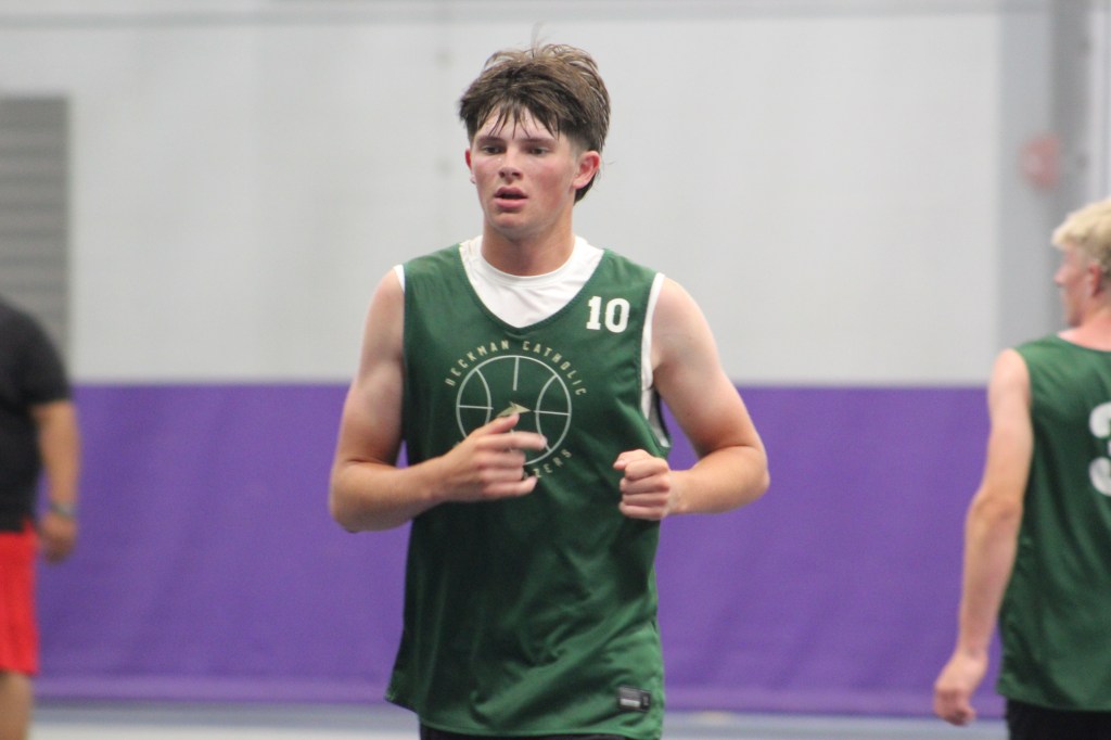 Jake Wegmann