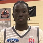 Pangos All-American Camp: Prospects Built For The Next Level