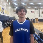 Gibbs Summer League: Do-It-All Wings