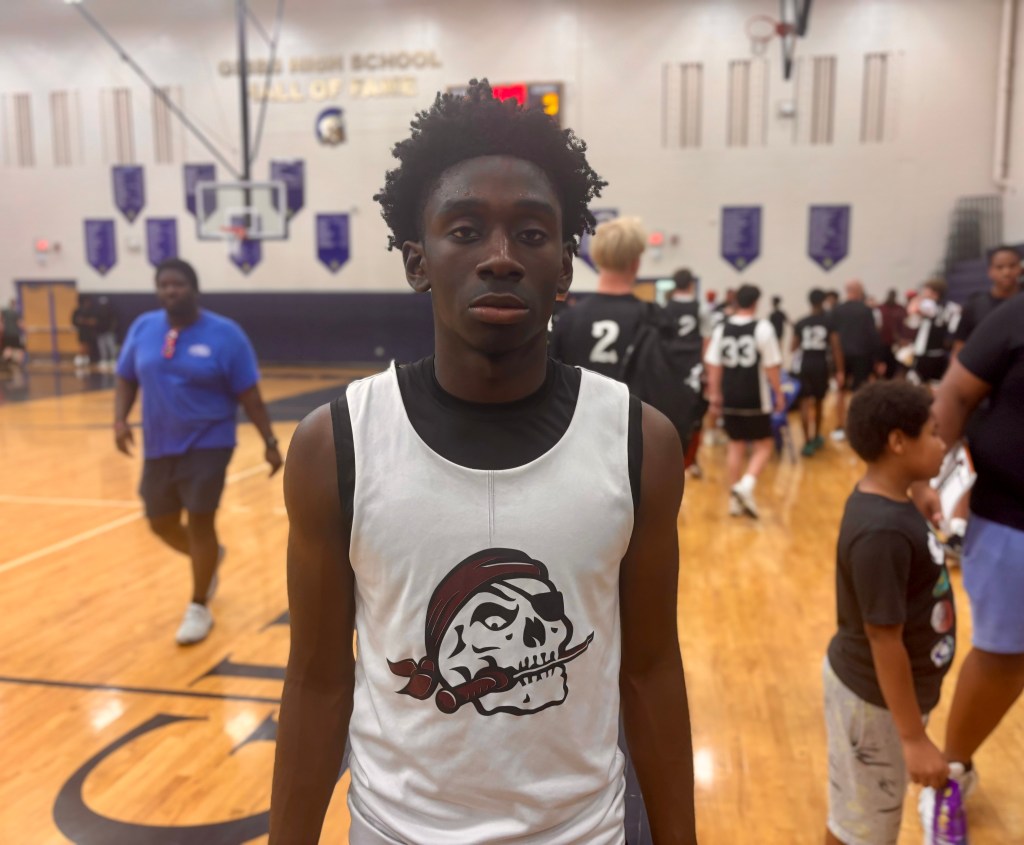 Gibbs Summer League: High-Impact Lead Guards