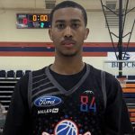 Pangos All-American Camp: Above the Rim Standouts