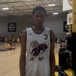 Summer League: Off The Dribble Standouts From Saturday