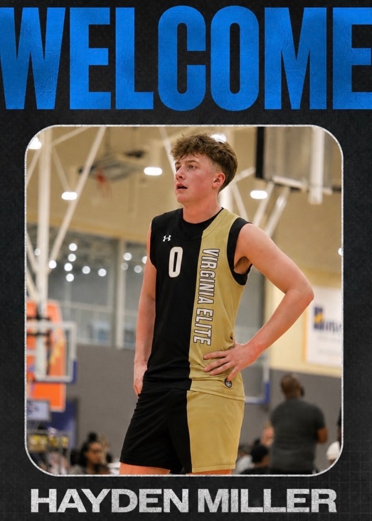 Hayden Miller