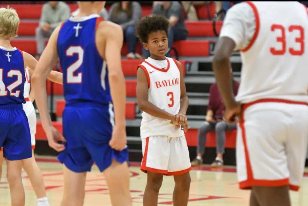 Cayden Phillips