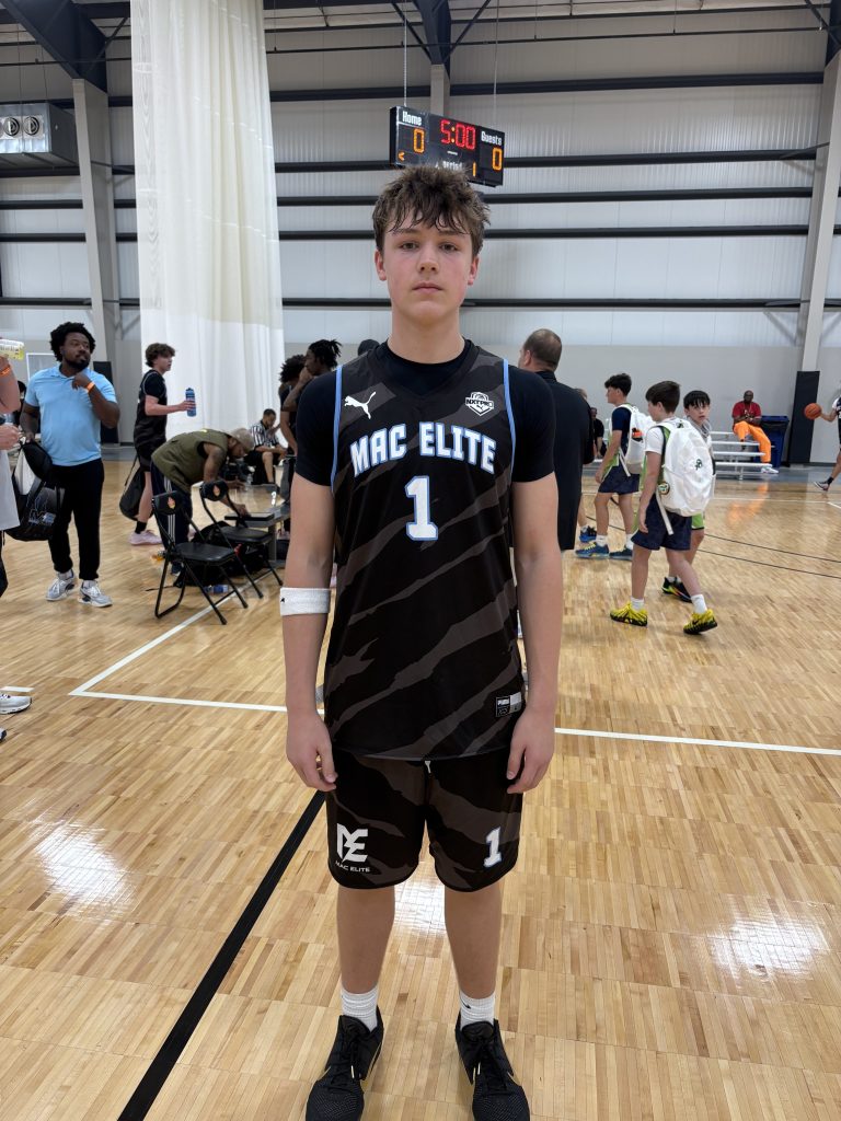Class of 2029 Prospect Rankings - Top Watch List Names, Part Two